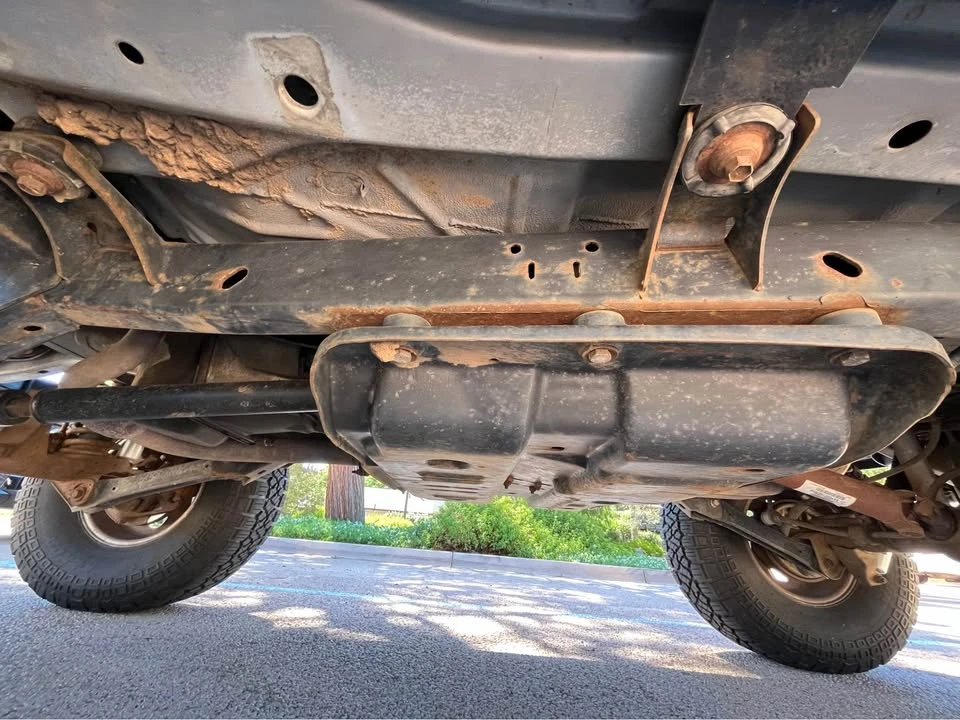 2001 Jeep TJ Wrangler - Image 14 of 20
