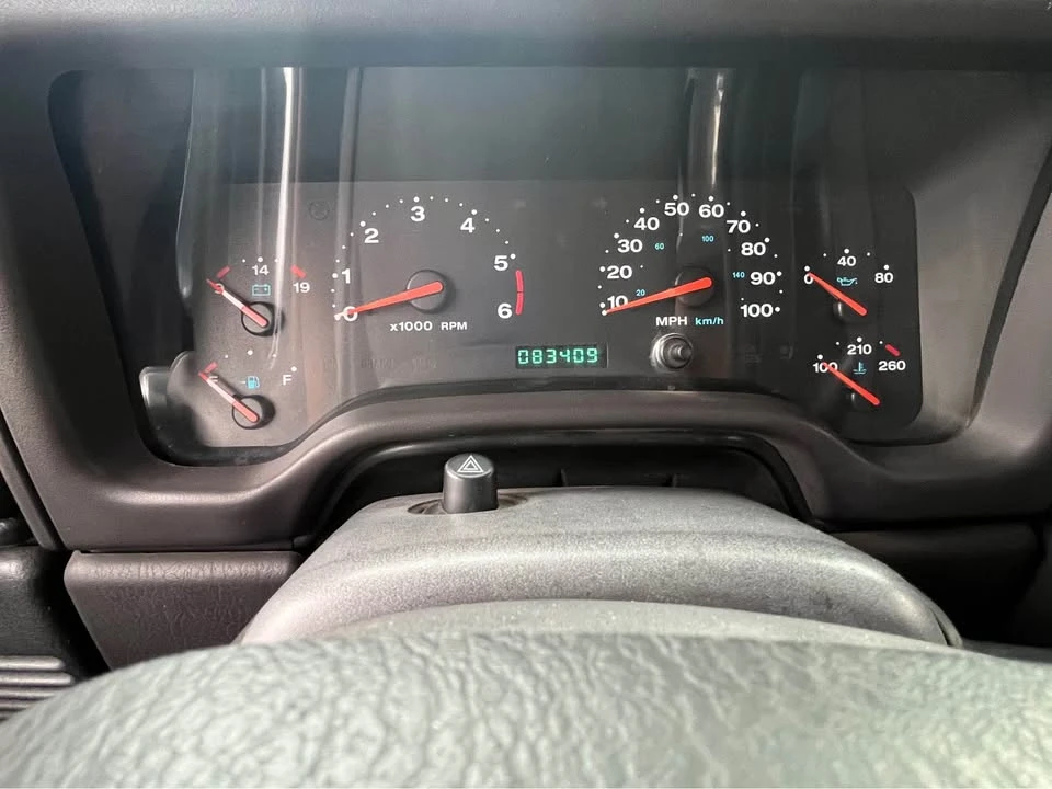 2001 Jeep TJ Wrangler - Image 10 of 20