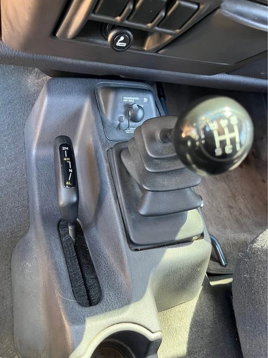 2001 Jeep TJ Wrangler - Image 17 of 20