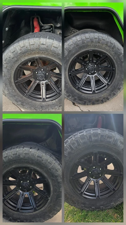 2001 Jeep TJ Wrangler - Image 15 of 27