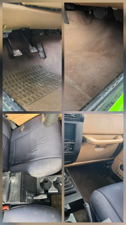 2001 Jeep TJ Wrangler - Image 22 of 27