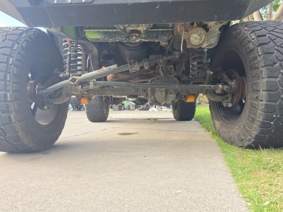 2001 Jeep TJ Wrangler - Image 11 of 27