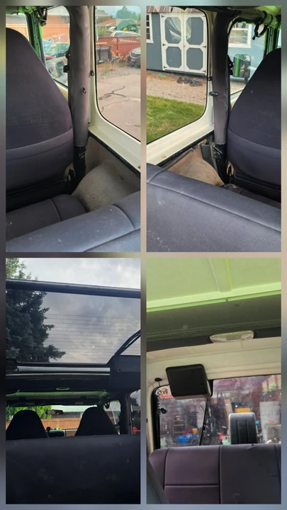 2001 Jeep TJ Wrangler - Image 19 of 27