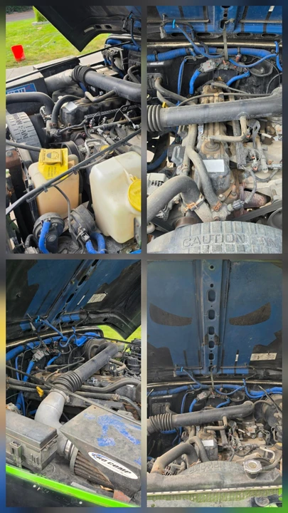 2001 Jeep TJ Wrangler - Image 21 of 27