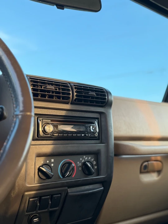 2001 Jeep TJ Wrangler - Image 3 of 8