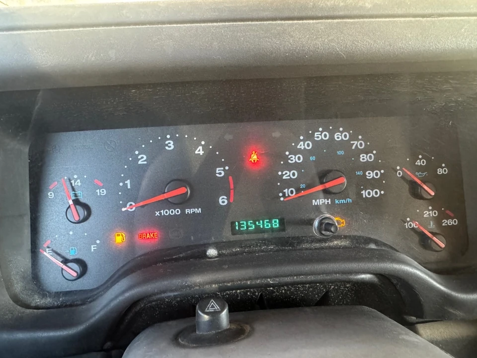 2001 Jeep TJ Wrangler - Image 7 of 10