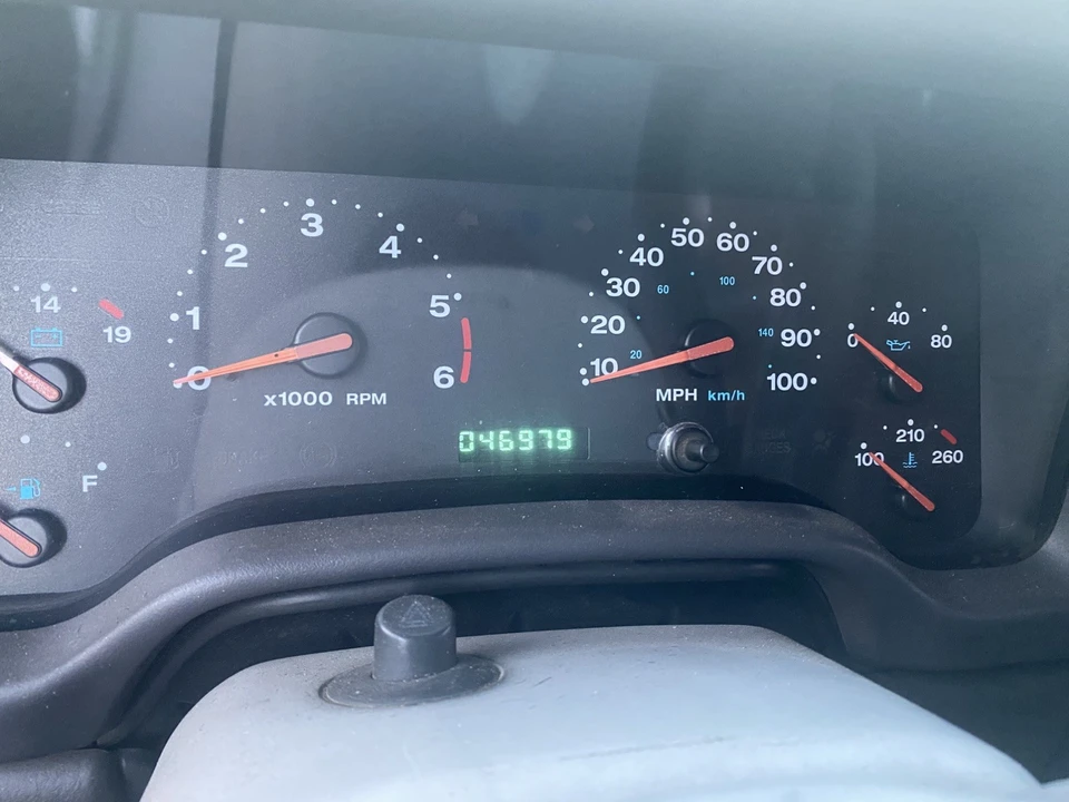 2001 Jeep TJ Wrangler - Image 11 of 15
