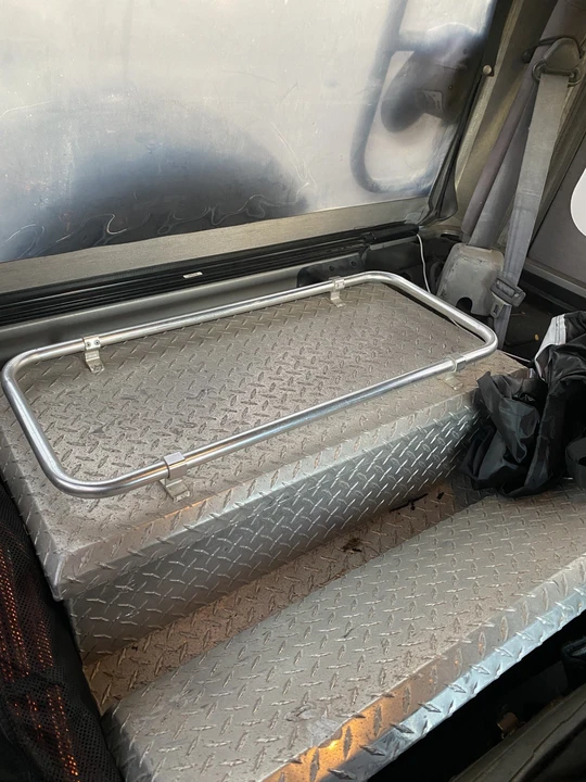 2001 Jeep TJ Wrangler - Image 10 of 15