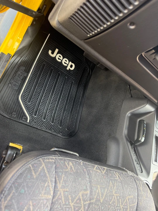 2001 Jeep TJ Wrangler - Image 15 of 31