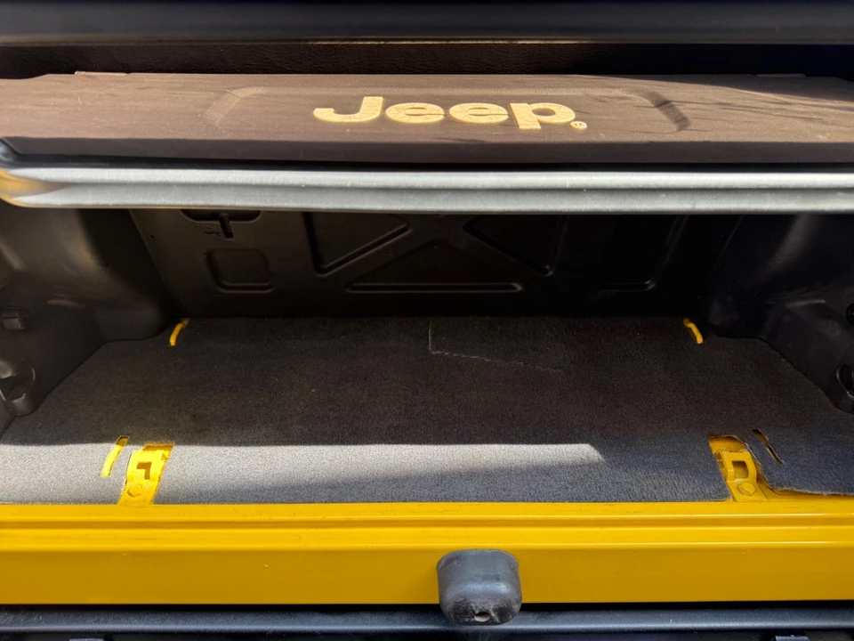 2001 Jeep TJ Wrangler - Image 23 of 31