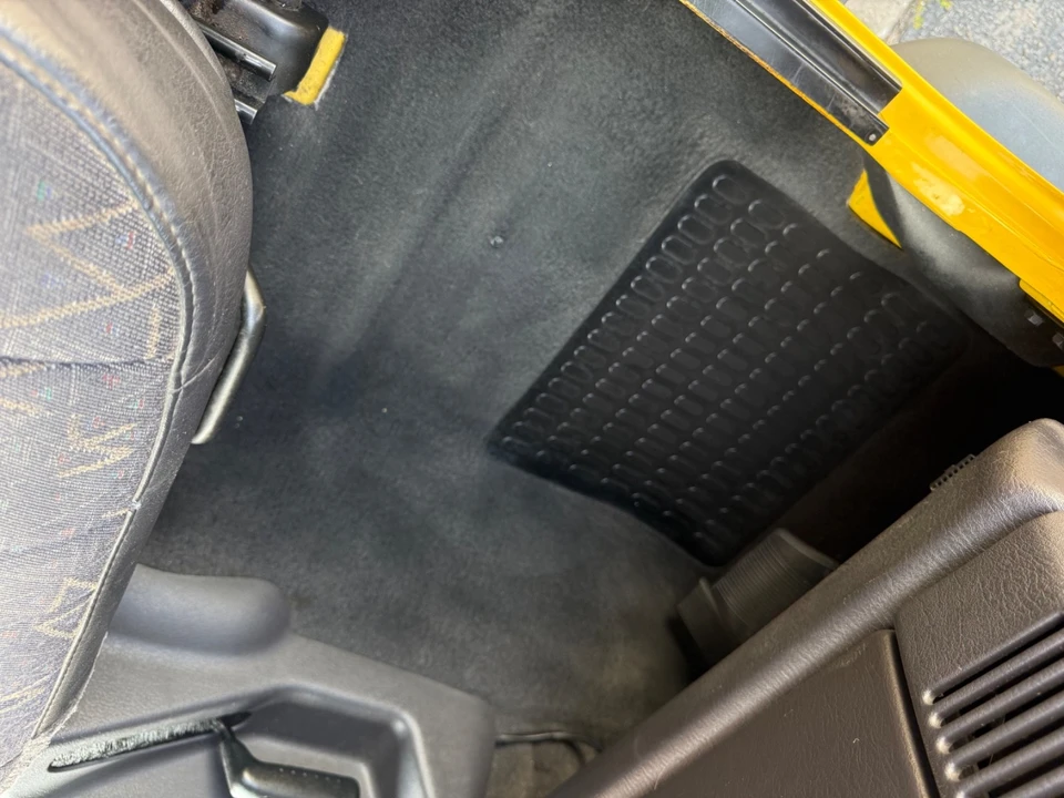 2001 Jeep TJ Wrangler - Image 20 of 31