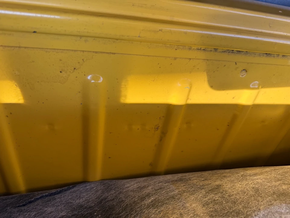 2001 Jeep TJ Wrangler - Image 22 of 31