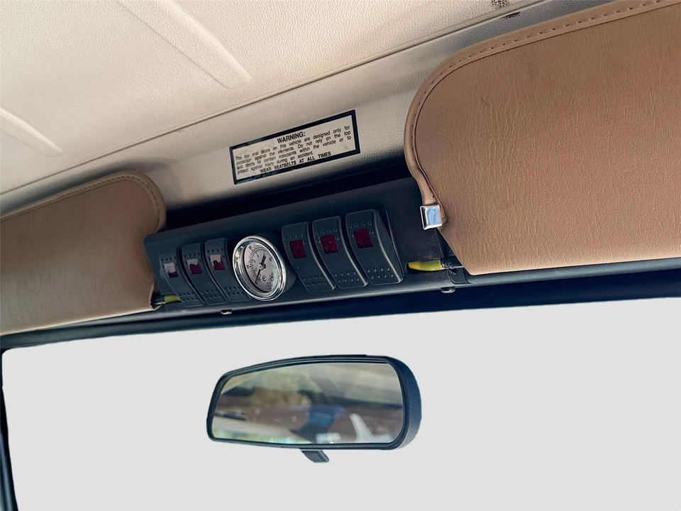 2001 Jeep TJ Wrangler - Image 11 of 15