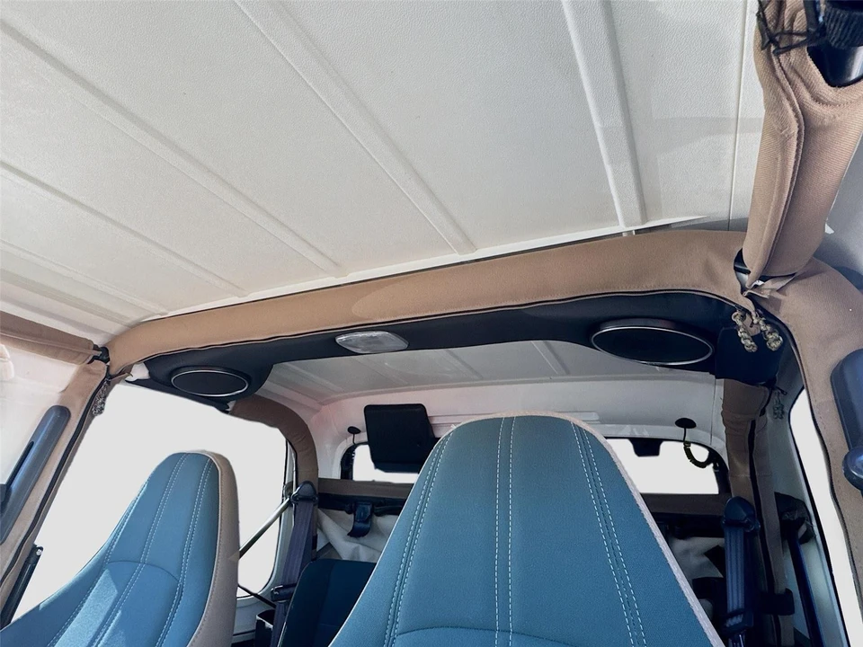 2001 Jeep TJ Wrangler - Image 15 of 15