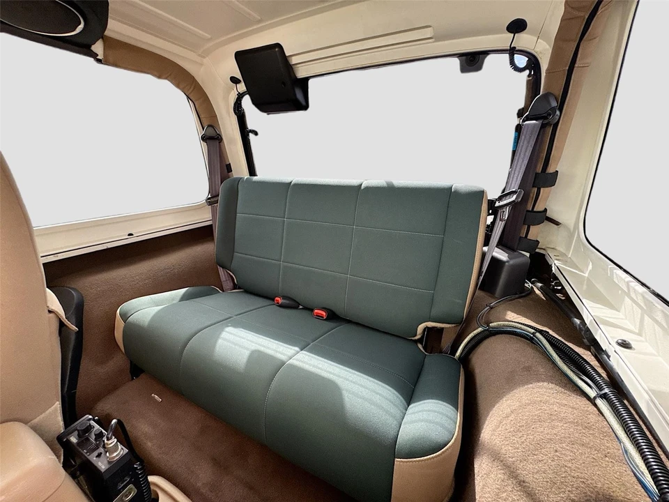 2001 Jeep TJ Wrangler - Image 19 of 21