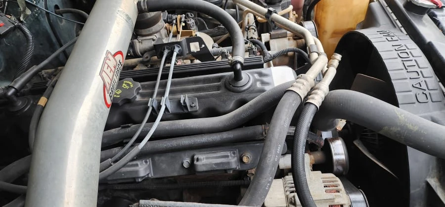2001 Jeep TJ Wrangler - Image 24 of 28