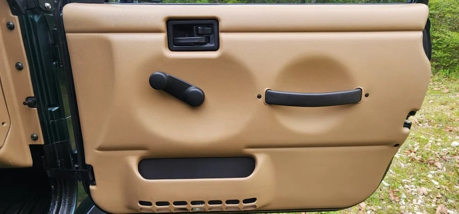 2001 Jeep TJ Wrangler - Image 14 of 28