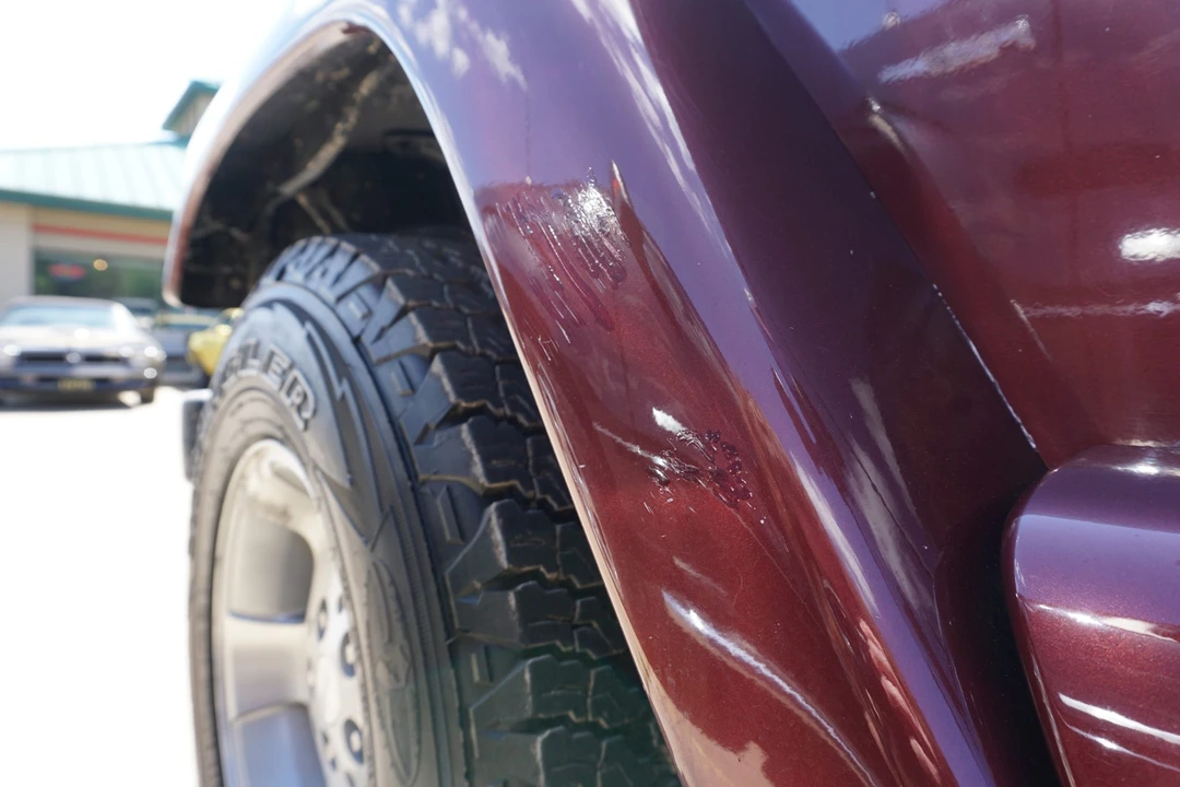 2001 Jeep TJ Wrangler - Image 30 of 31