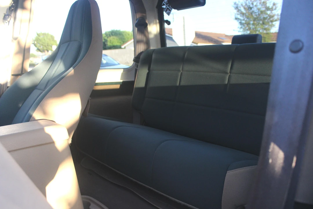 2001 Jeep TJ Wrangler - Image 25 of 31