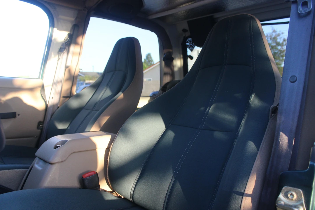 2001 Jeep TJ Wrangler - Image 21 of 31