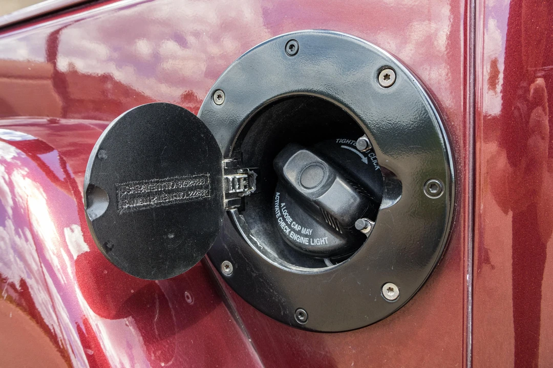 2001 Jeep TJ Wrangler - Image 31 of 31