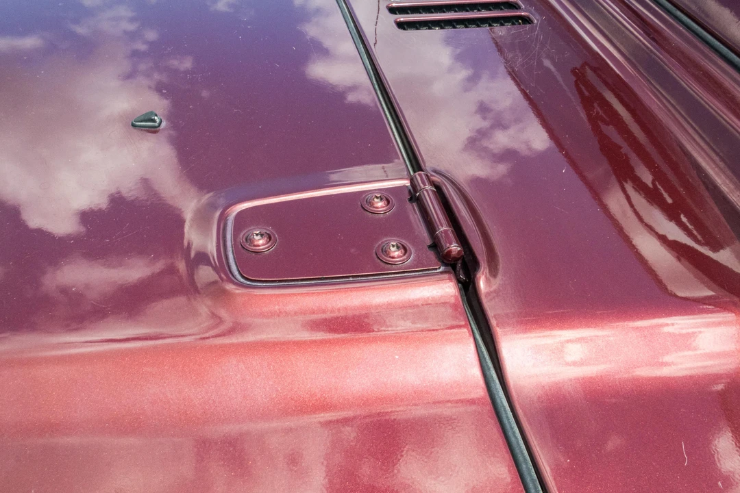 2001 Jeep TJ Wrangler - Image 23 of 31