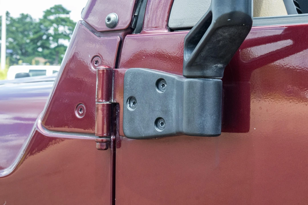 2001 Jeep TJ Wrangler - Image 28 of 31