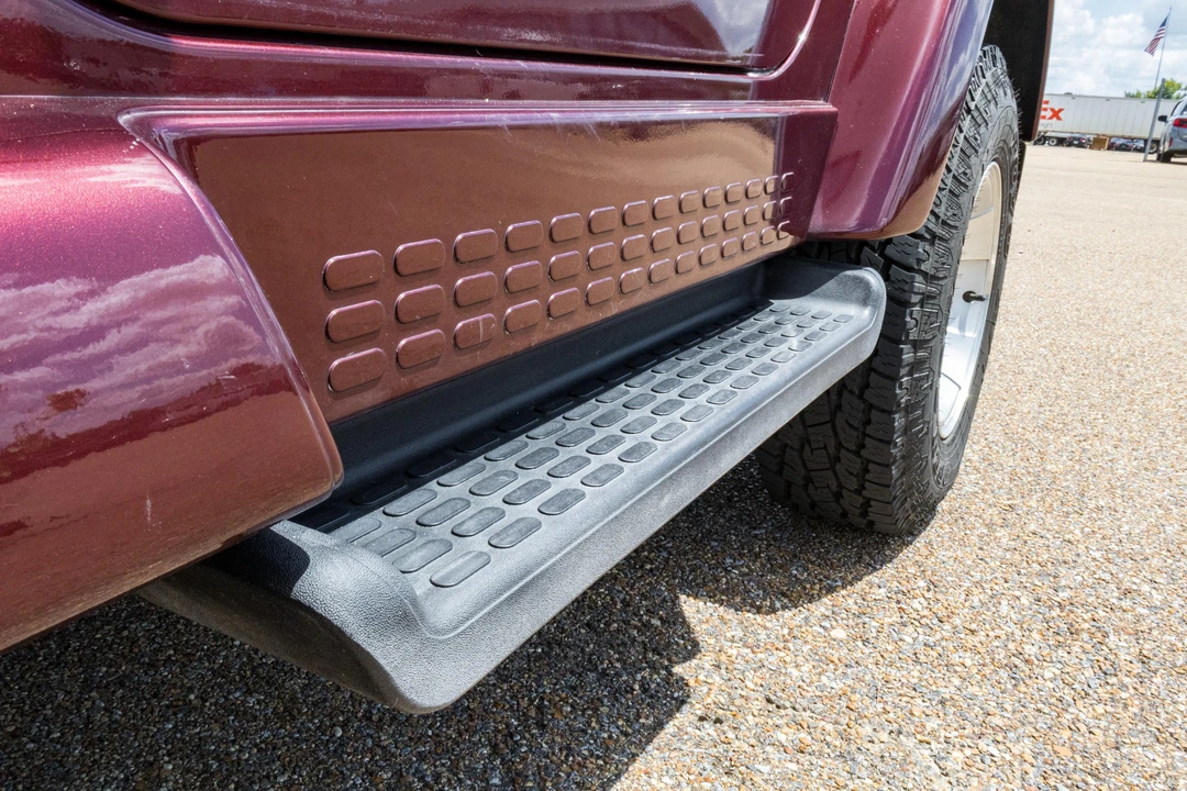 2001 Jeep TJ Wrangler - Image 27 of 31