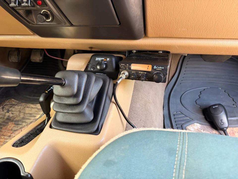 2001 Jeep TJ Wrangler - Image 13 of 17