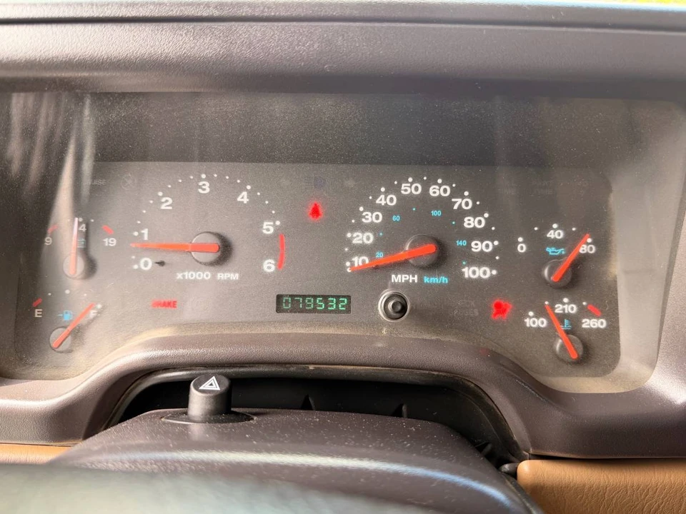 2001 Jeep TJ Wrangler - Image 16 of 17
