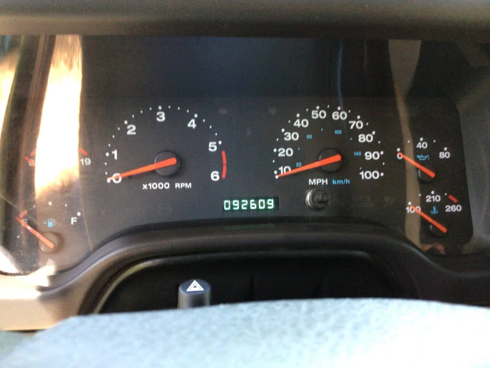 2001 Jeep TJ Wrangler - Image 16 of 24