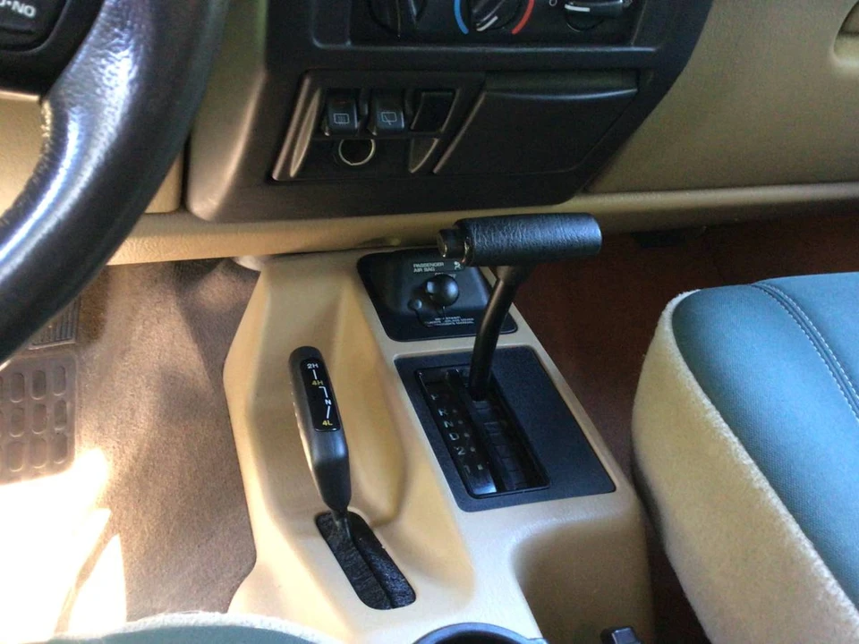 2001 Jeep TJ Wrangler - Image 18 of 24