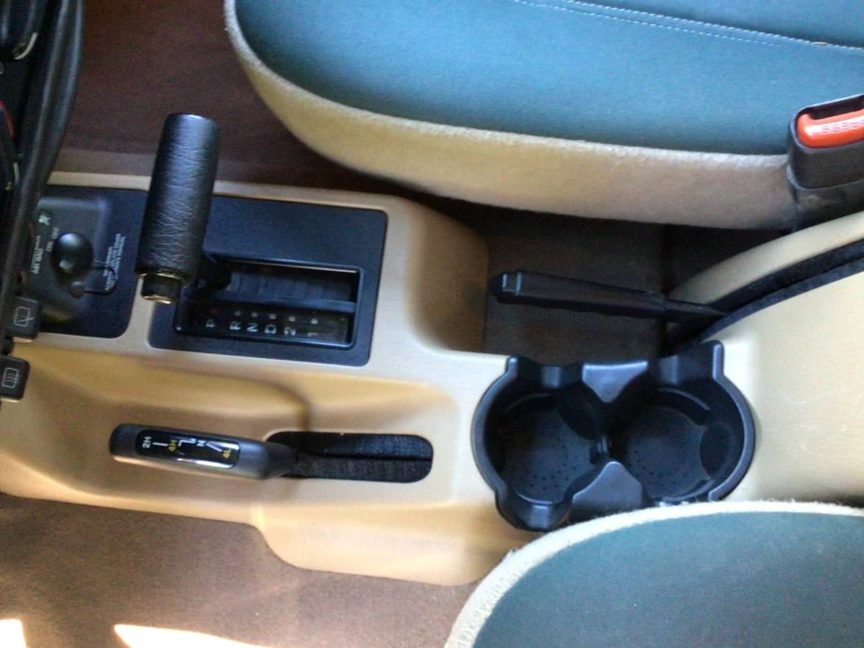 2001 Jeep TJ Wrangler - Image 19 of 24