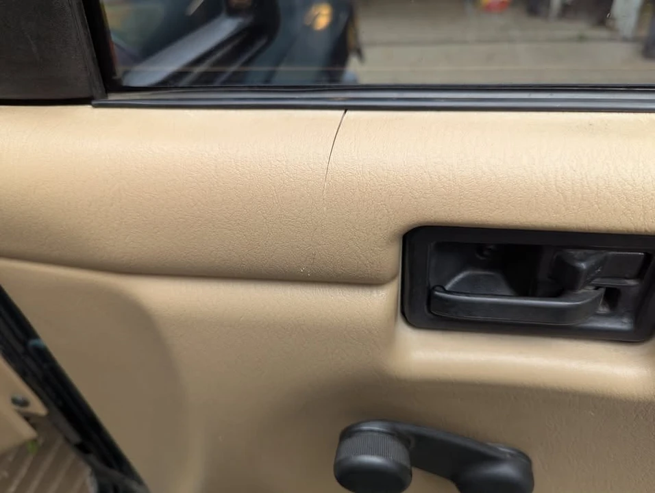 2001 Jeep TJ Wrangler - Image 11 of 18