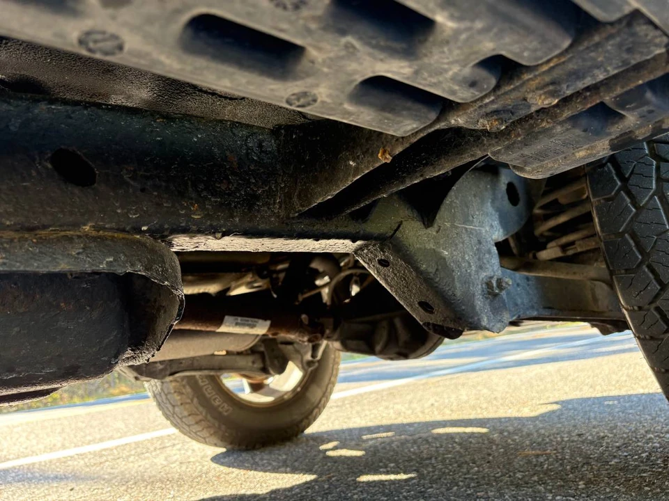 2001 Jeep TJ Wrangler - Image 11 of 14