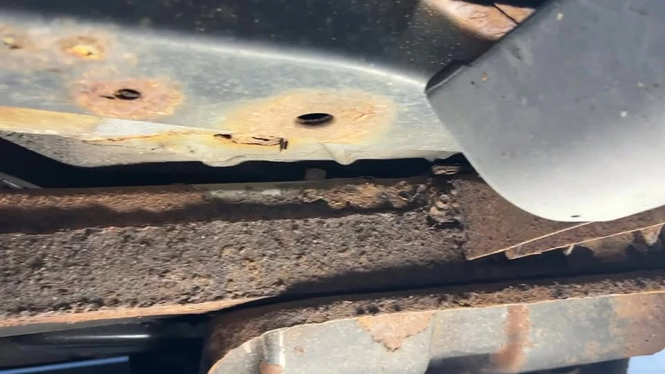 2001 Jeep TJ Wrangler - Image 21 of 21