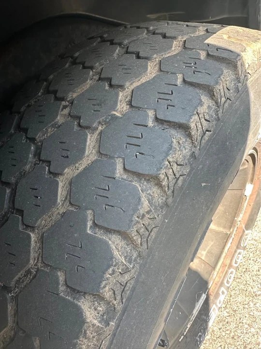 2001 Jeep TJ Wrangler - Image 16 of 21