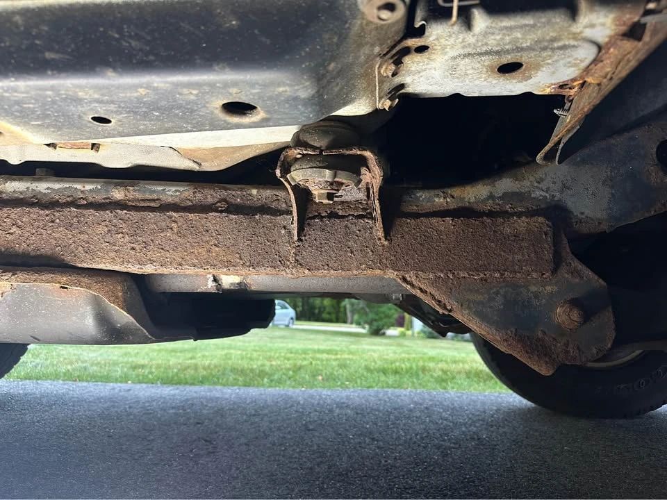 2001 Jeep TJ Wrangler - Image 13 of 21