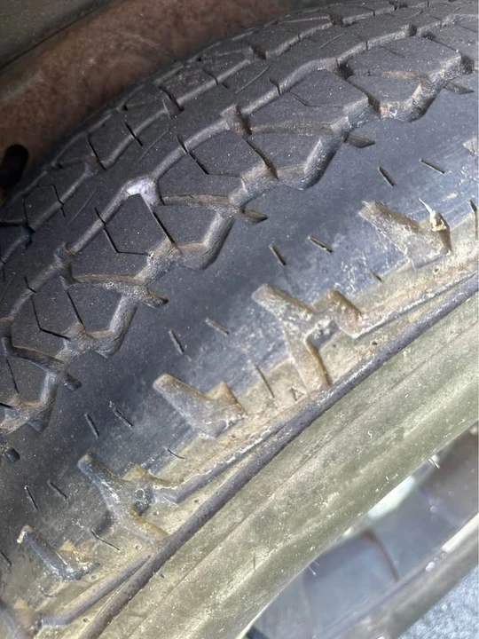 2001 Jeep TJ Wrangler - Image 19 of 21