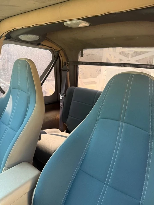 2001 Jeep TJ Wrangler - Image 7 of 9