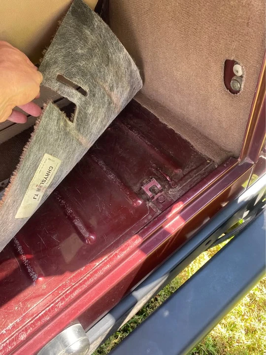 2001 Jeep TJ Wrangler - Image 7 of 20