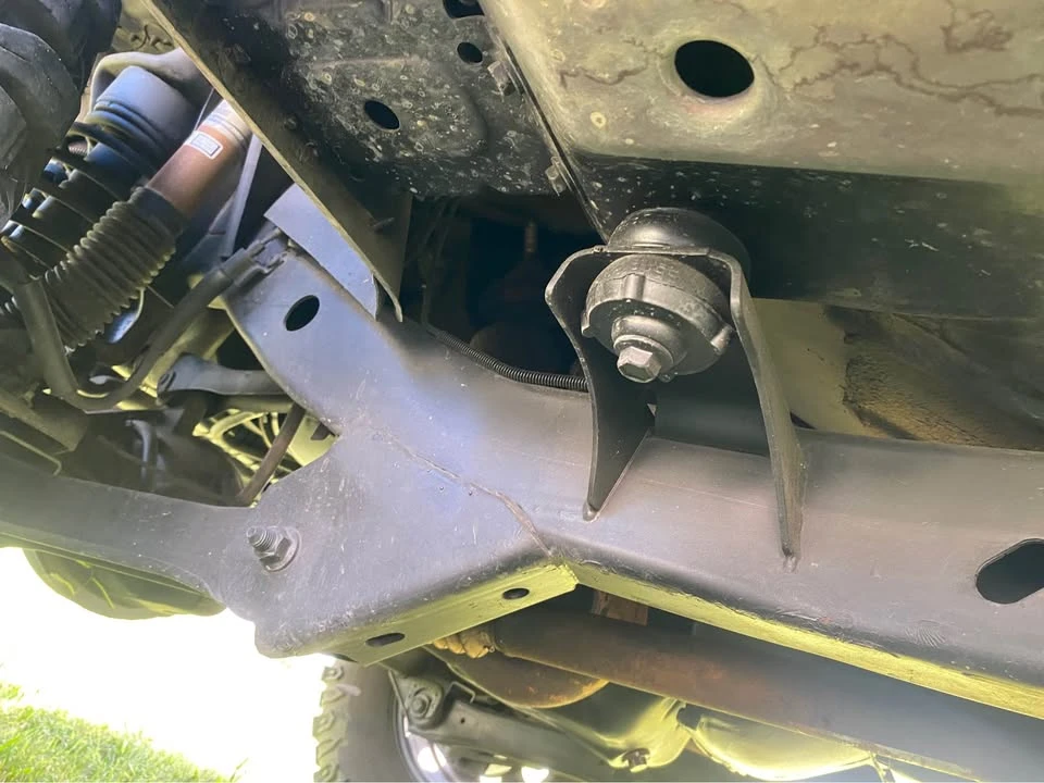 2001 Jeep TJ Wrangler - Image 18 of 20