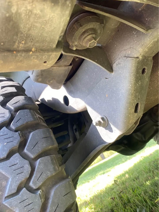 2001 Jeep TJ Wrangler - Image 13 of 20