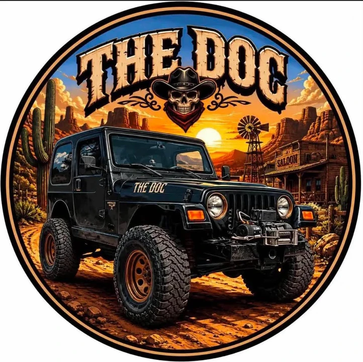 2001 Jeep TJ Wrangler - Image 16 of 16