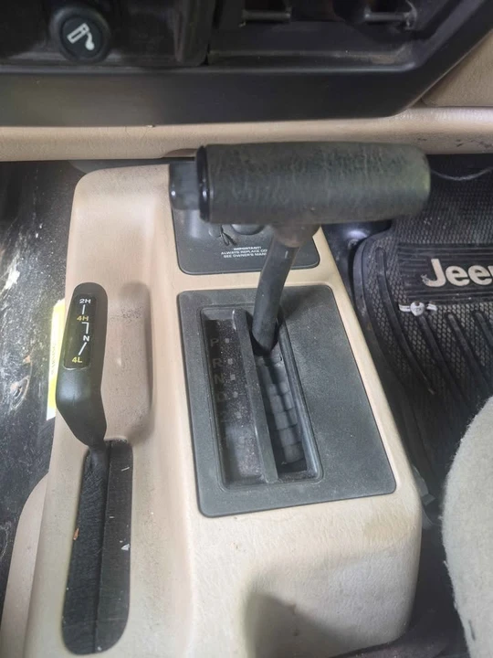 2001 Jeep TJ Wrangler - Image 8 of 17
