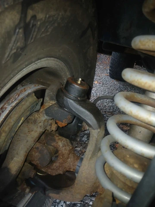 2001 Jeep TJ Wrangler - Image 13 of 15