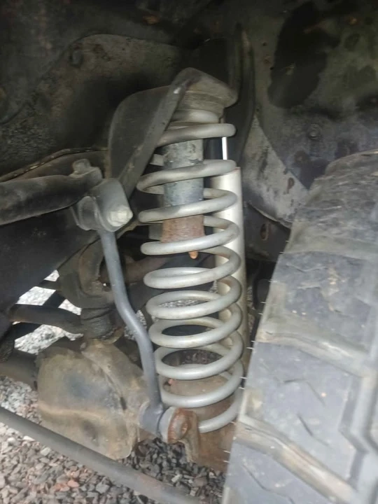 2001 Jeep TJ Wrangler - Image 14 of 15