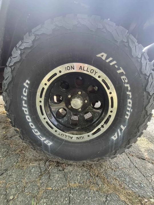 2001 Jeep TJ Wrangler - Image 13 of 17