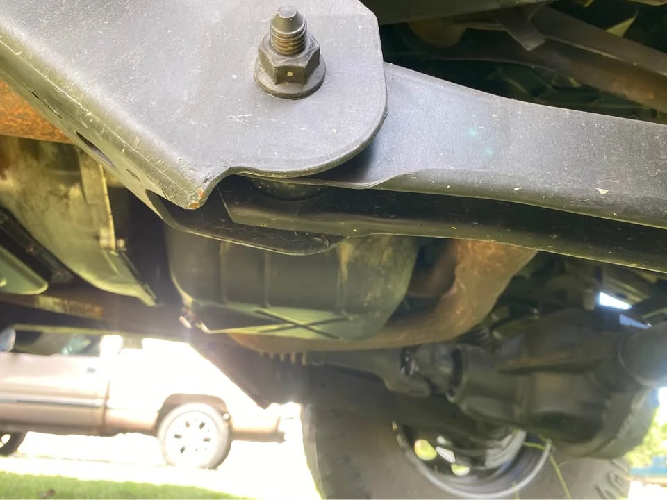 2001 Jeep TJ Wrangler - Image 15 of 20