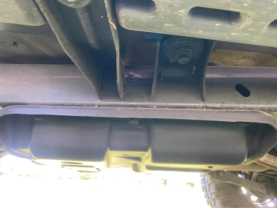 2001 Jeep TJ Wrangler - Image 19 of 20